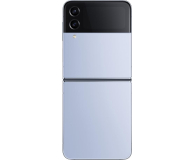 Samsung Galaxy Z Flip4 5G 8/512GB niebieski - 1060904 - zdjęcie 8